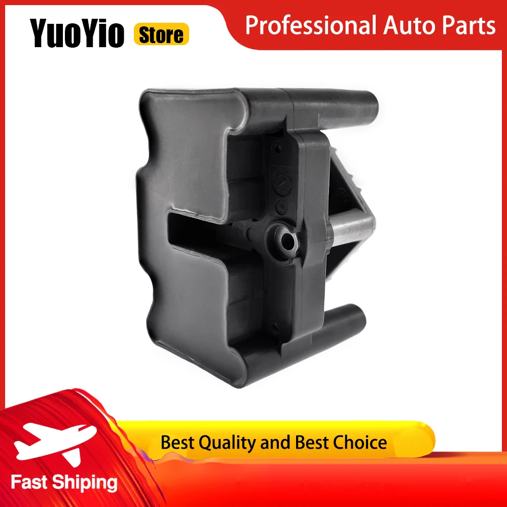 YuoYio 1Pcs New Ignition Coil 032905106E C1319 UF277 For Audi A3 L4 1.4L Seat Cordoba L4 2.0L Volkswagen Caddy L4 1.2L And More