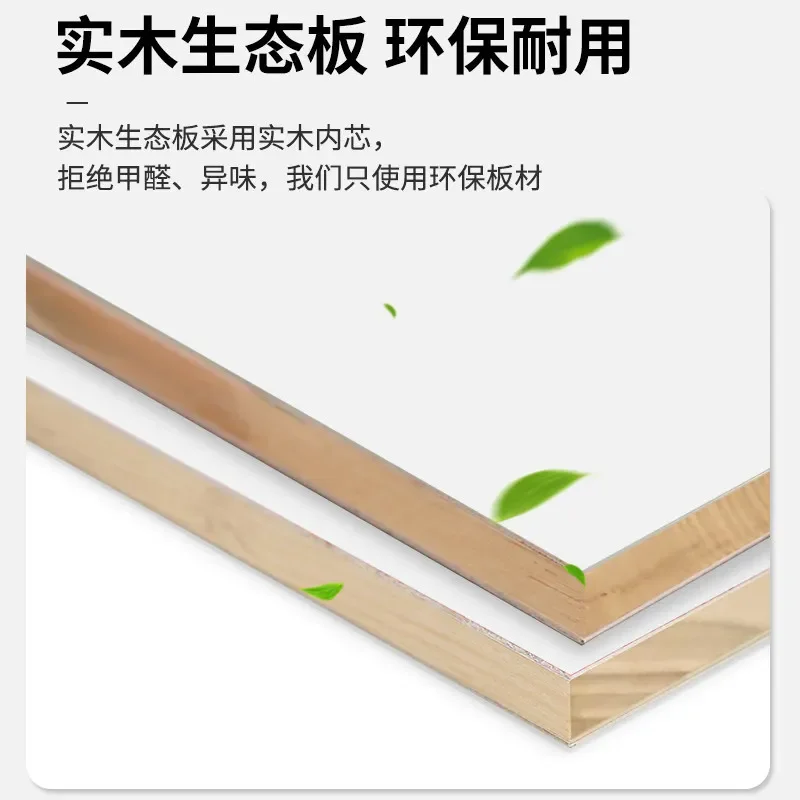 Solid wood sofa side cabinet, living room household corner locker, corner rack, crevice storage, narrow cabinet, side bookcase