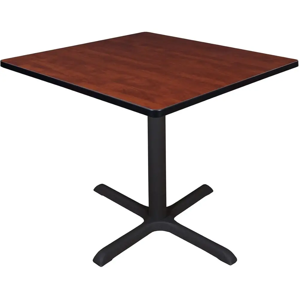 

Квадратный обеденный стол Cherry 36 для использования в переговорной комнате