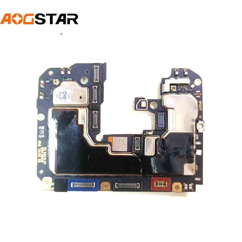 aogstar-working-well-unlocked-with-chips-mainboard-for-oppo-a11-2019-motherboard-main-board