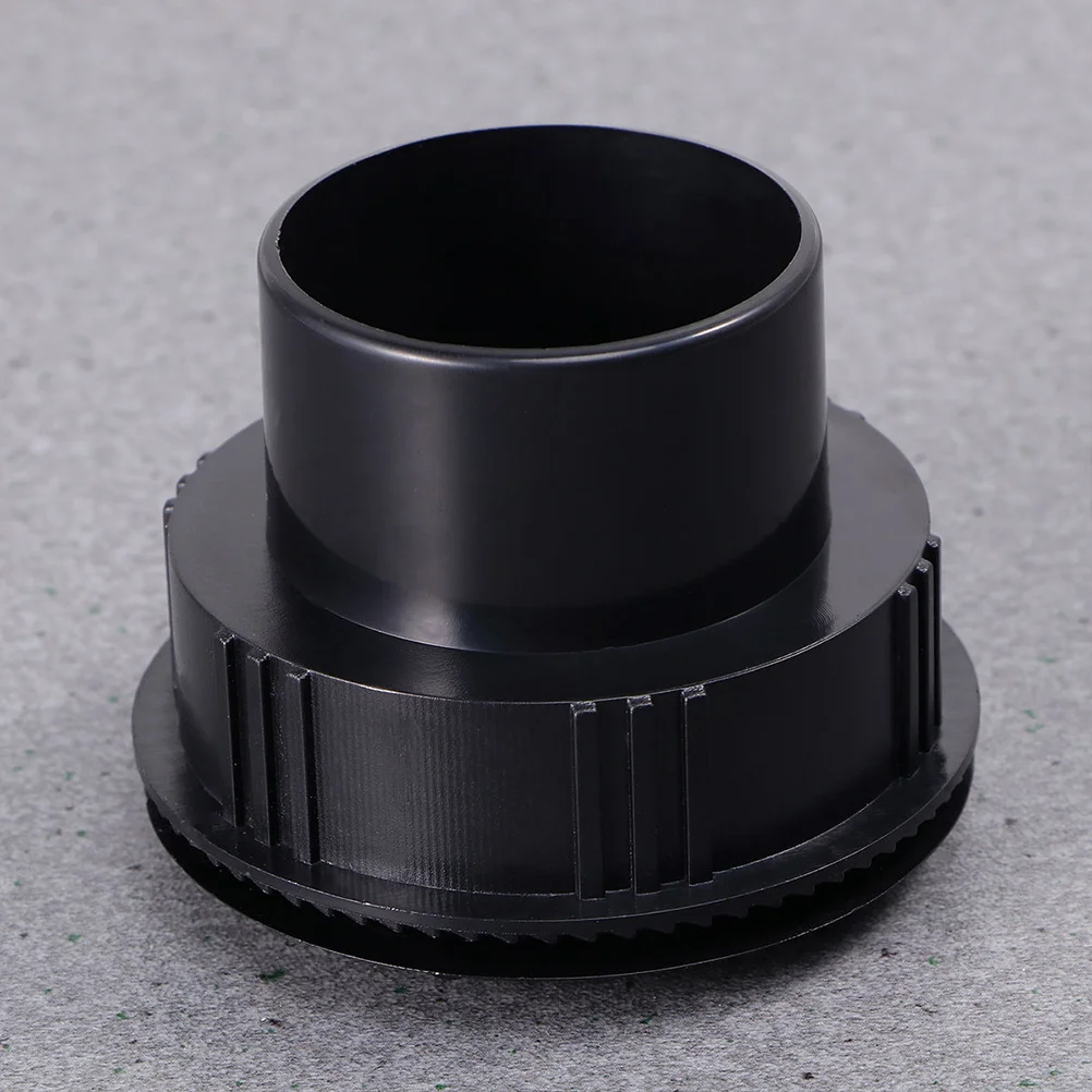 

2Pcs Universal Car Air Conditioning Outlet 60mm Rotating Black Interior Round Ceiling Vent Rv Atv Ventilation Air Vent Outlet