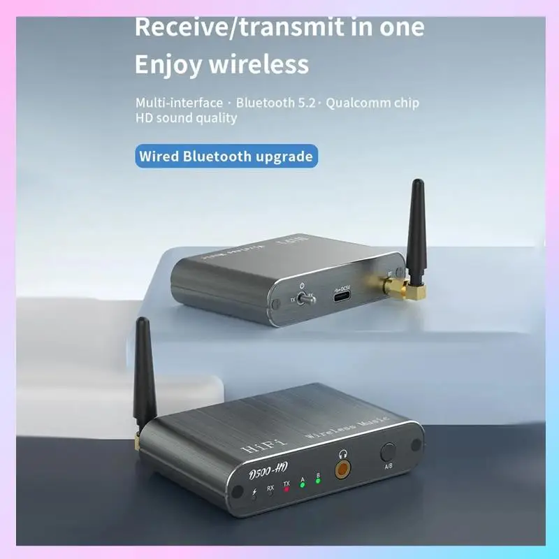 Ab25-Bluetooth Audi…