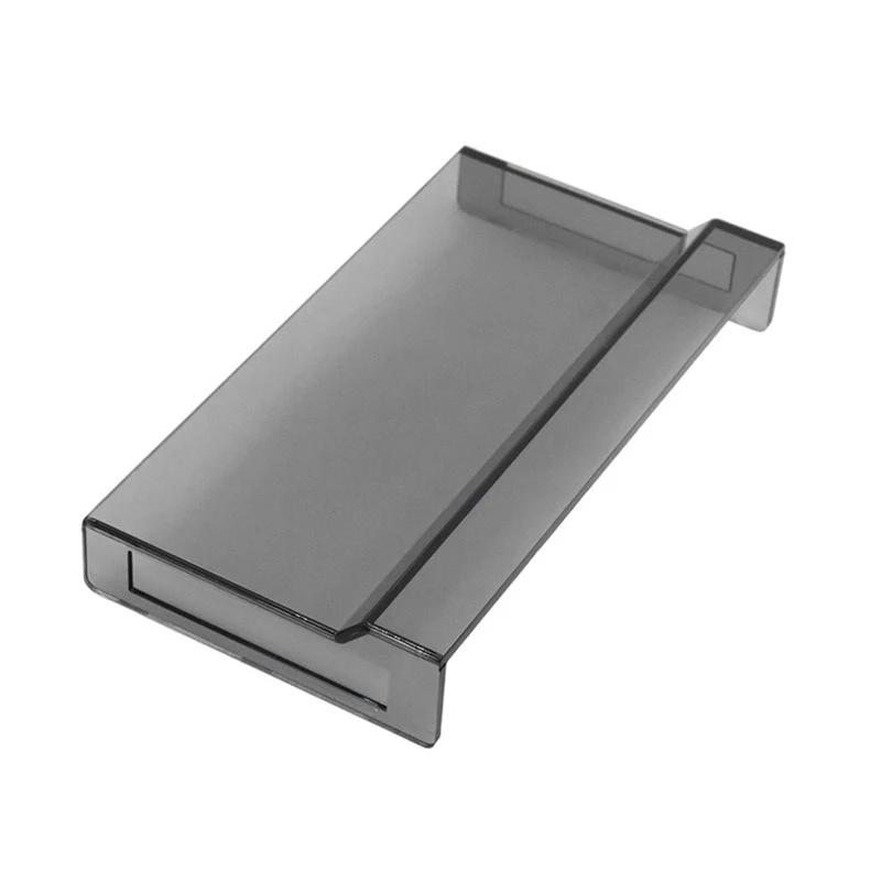 For REVOX B710 STUDER A710 Tape Recorder Reel To Reel DUST Cover Protective Cover For TAPEDECK