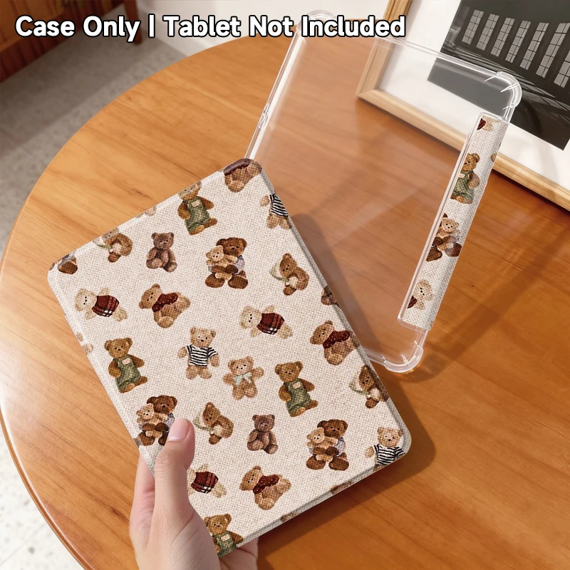 

Universal 6-7" E-Reader Case，For Kindle Paperwhite 5，Kindle 10/11/12，Scratch-Resistant, Reinforced corner,wake/sleep, protection