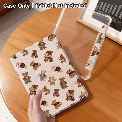 Universal 6-7" E-Reader Case，For Kindle Paperwhite 5，Kindle 10/11/12，Scratch-Resistant, Reinforced corner,wake/sleep, protection