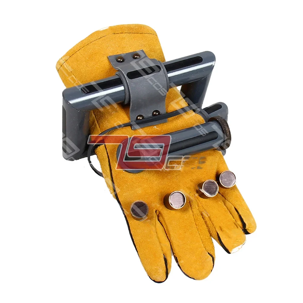 

Hot Anime Yoarashi Inasa Cosplay Props Glove For Halloween Carnival Party Events Anime Adult COS Christmas Gift