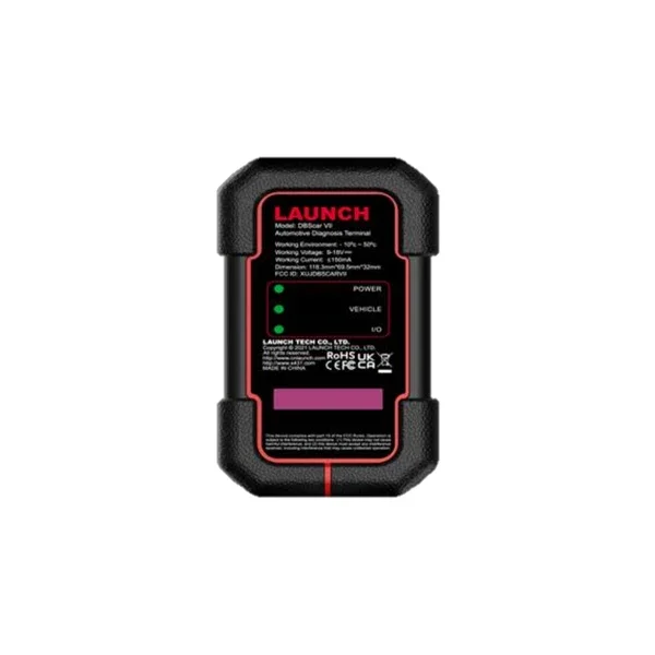 LANCERING Universele Auto Scanner X431 PROS V5.0 Auto Fout Reparatie Bluetooth WIFI Diagnostic Tool Scanner Auto Apparatuur