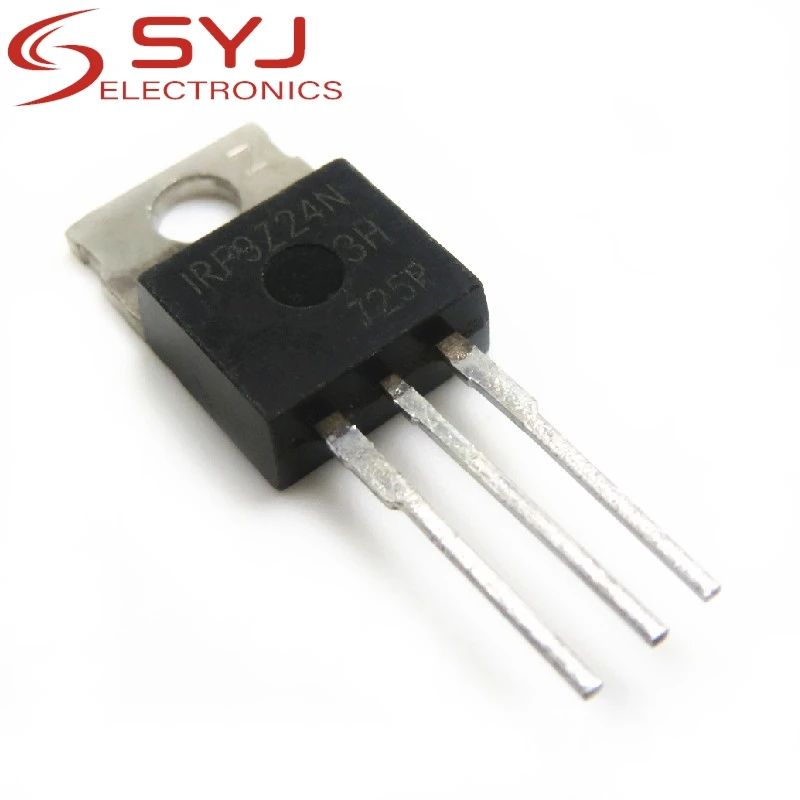 5PCS IRF9Z24N IRF9Z24 2SC2166 C2166 TOP233YN TOP233 IRF2804 F2804 LM1117T-ADJ LM1117T 2SD476 D476 TO-220