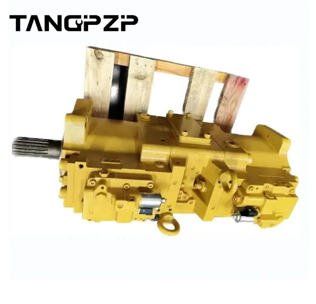 5840379 584-0379 Hydraulic Pump Excavator E374GC 5840379 E390 E390GC Main Pump K7V280 E370F E390F