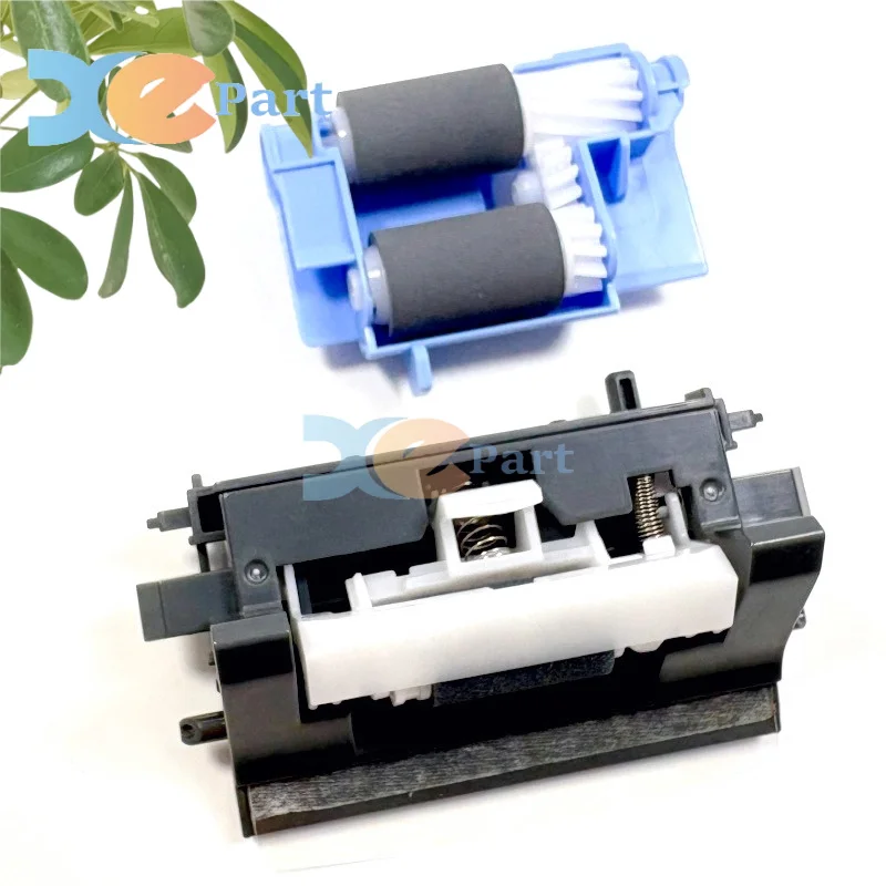 1Set 527H3A Roller Kit Tray 2 for HP Color LaserJet Enterprise 5700dn 5800dn 6700dn 6800dn Printer Accessories & Parts