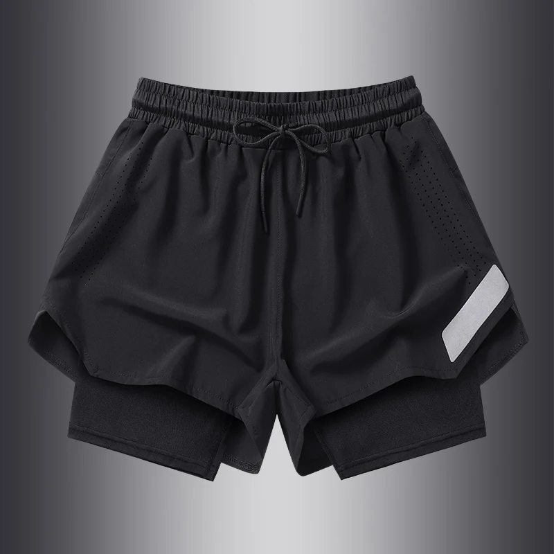 

Bla Sports orts Men Women Summer Qui Dry Running Fitn Training Mobile Phone ket Tee Quarter Length Youth Sle