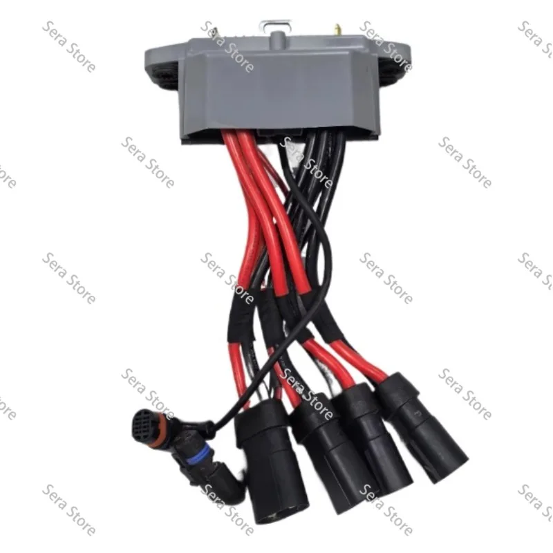 T50 Power Distribution Board Module  Repair Accessories for
