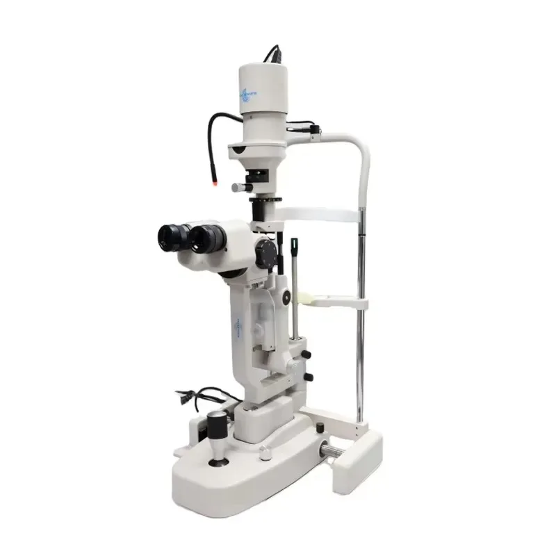 Hot Sale China Optimal Instruments SL-540 Digital LED Digital Optics Microscope Slit Lamp for Ophthalmic
