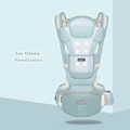 Ice Green Breathable