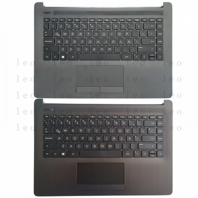 

LL Spanish/Latin Keyboard For HP Pavilion 14-CM TPN-I131 240 G7 245 G7 246 G7