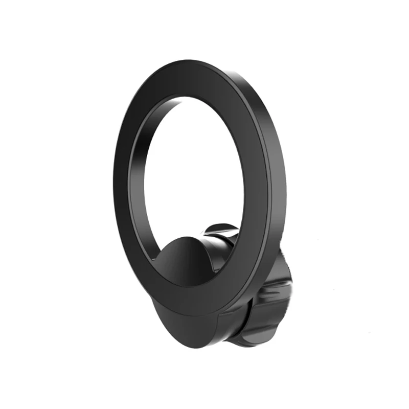 Magnetische Auto-Handyhalterung für MagSafe Auto-Handyhalterung GPS-Halterung Zubehör für iPhone 17 Pro Max Samsung Huawei – Detail 1
