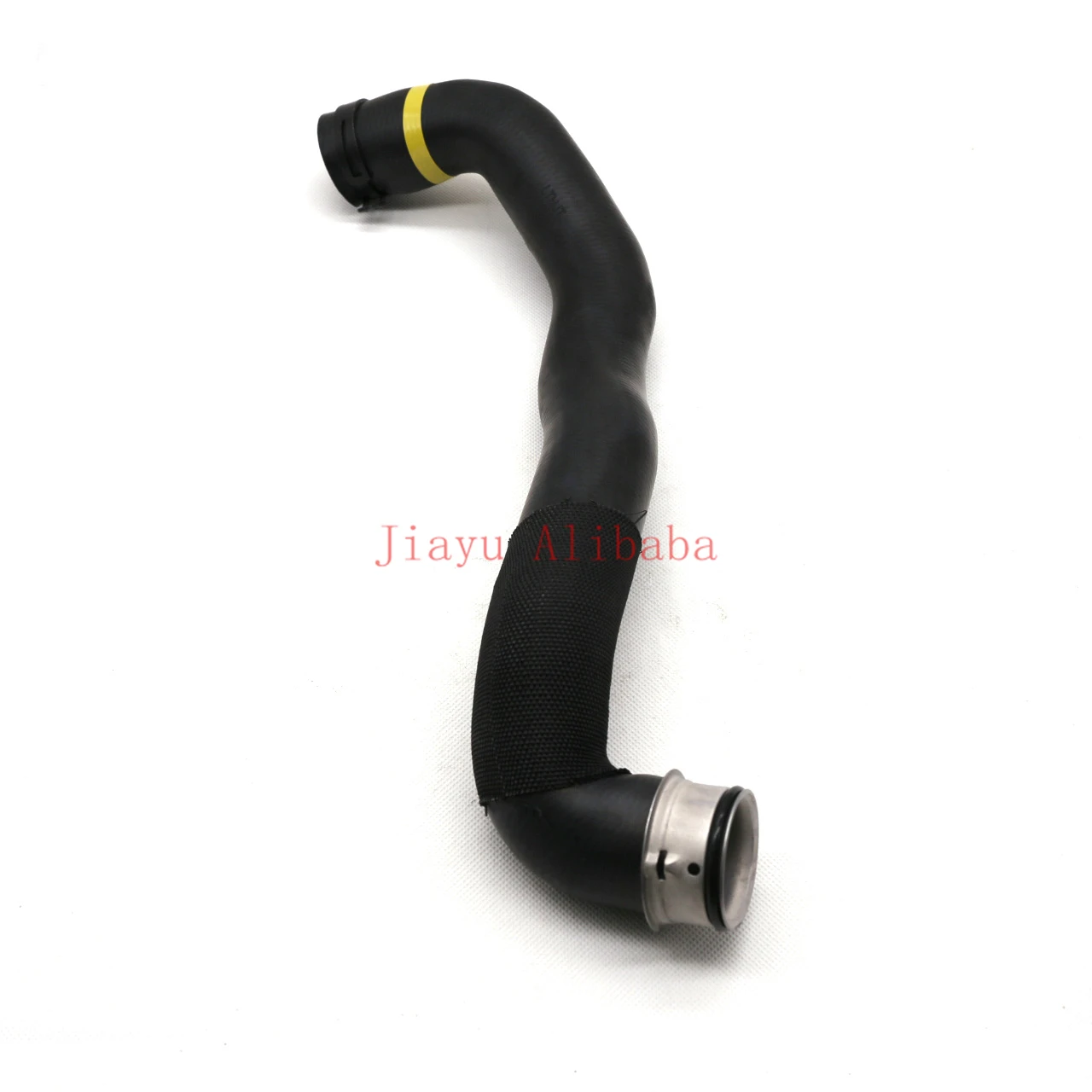 

W164 ML63 AMG 6.3L V8 2007-2011 Upper Radiator Hose Engine Coolant Upper Water Hose A1645013882 1645013882 For Mercedes Benz