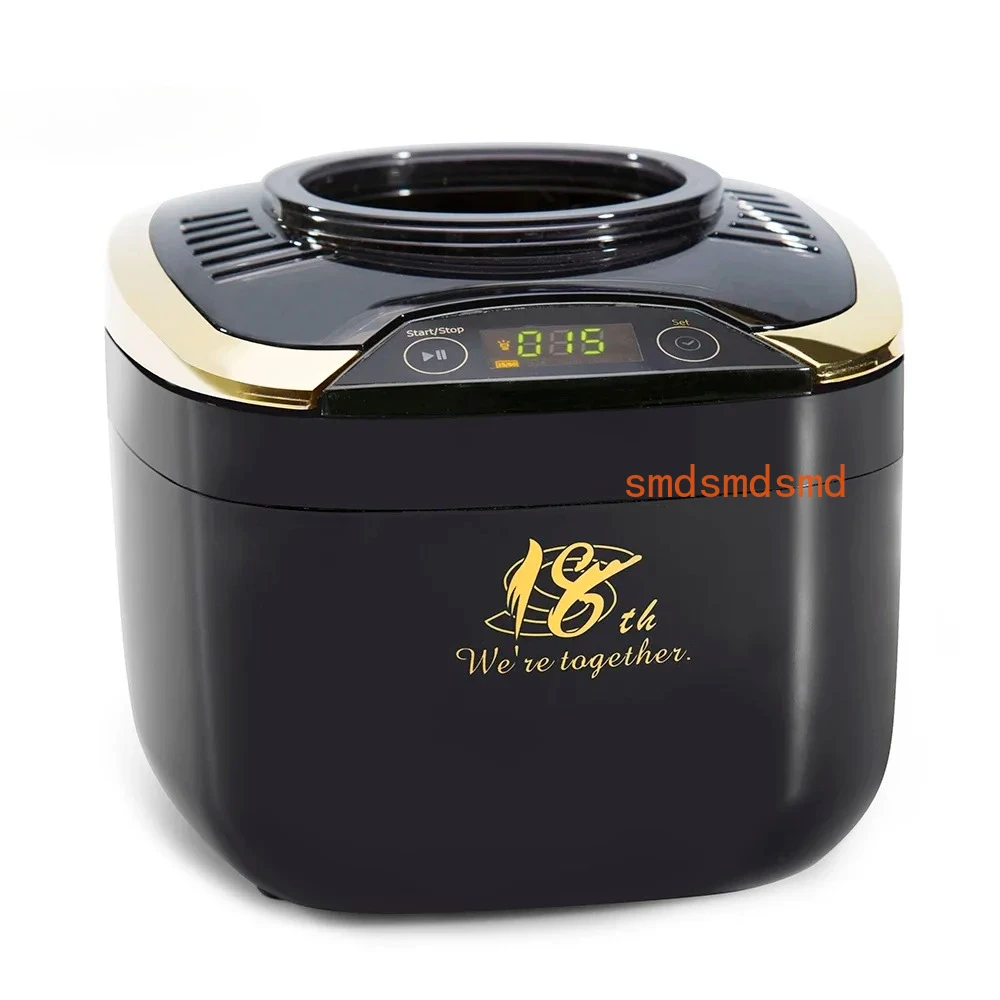 Ultrasonic Wine Decanter and Wine Aerator Fast Aerator in 3-5 Mins
