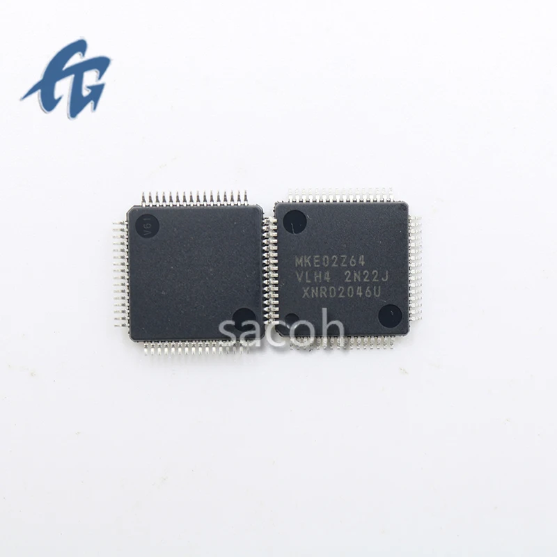 

SACOH High Quality Original Electronic Components Suppliers MKE02Z64VLH4 4PCS