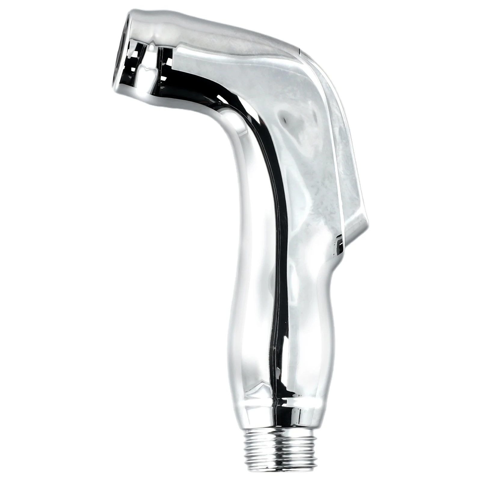 Sprayer Head Bidet สเปรย์ห้องน้ําหัวฝักบัวสเปรย์ห้องน้ํา Kitchen Sprayer Head Bidet สเปรย์โถสุขภัณฑ์เครื่องมือทําความสะอาดยี่ห้อใหม่