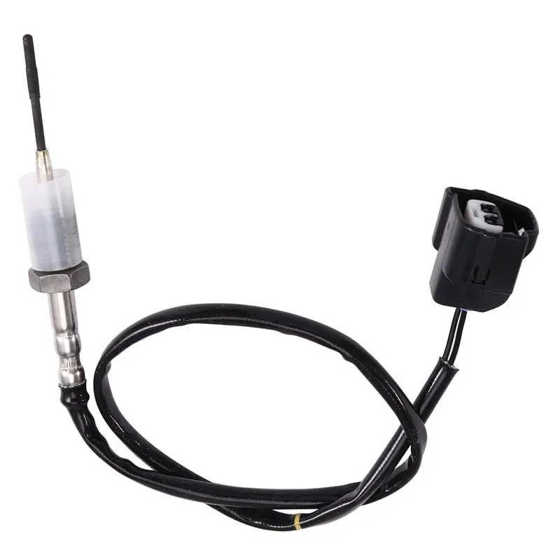 

For Isuzu D-MAX II TFR TFS 8983313830 02826-1920 8-98331383-0 Exhaust Temperature Sensor Car Part