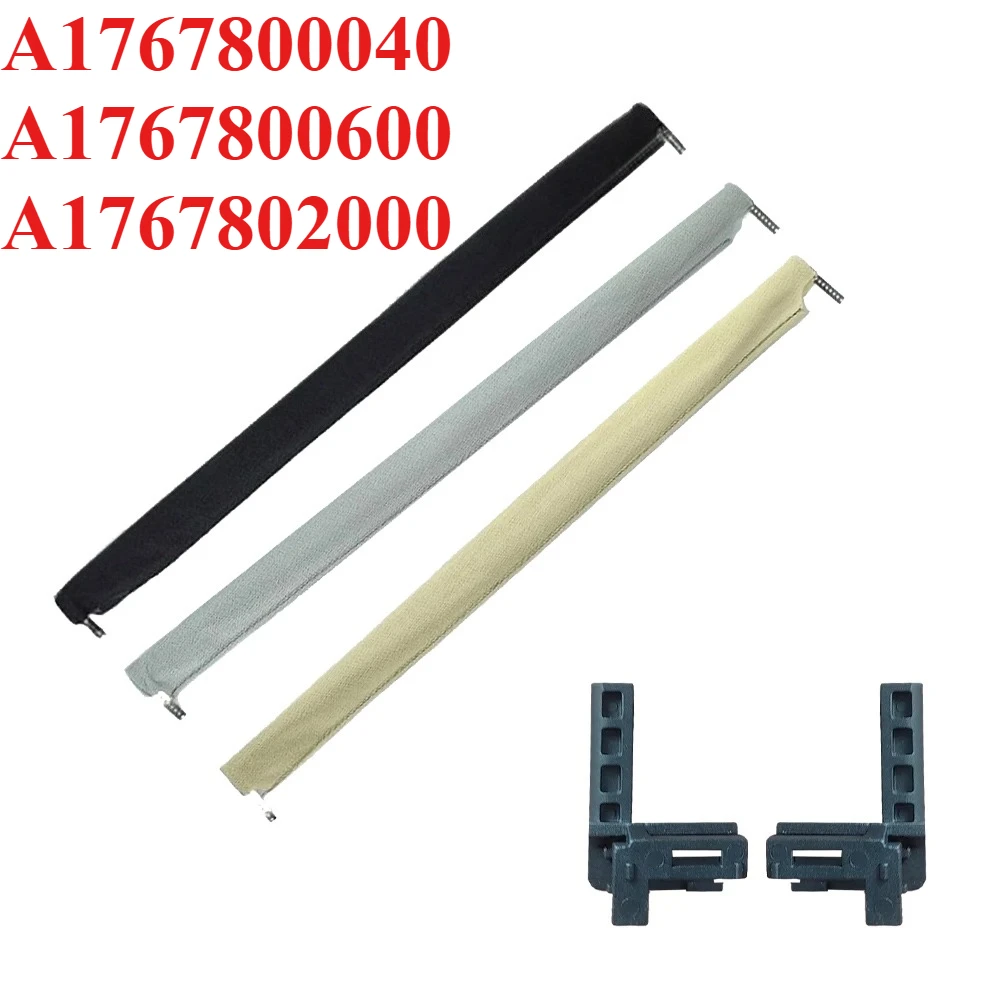 For Mercedes Benz AMG W176 C117 A1767800040 A1767800600 A1767802000 Car Panoramic Sunroof Sunshade Curtain Cover Roller Blind