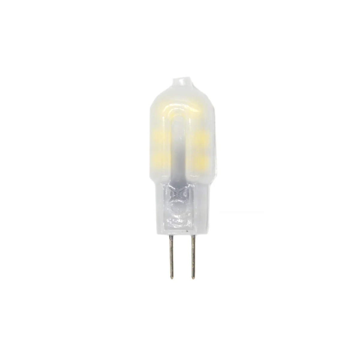 

10Pcs G4 LED Bulb 220V 1.5W White Light 150Lm 6000-6500K Smd 2835 Lamp 360 Degree Beam Eco Friendly Replacement