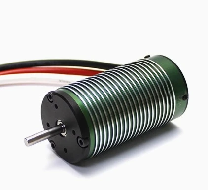 

Brushless motor 1/8 remote control car motor 1512 1515 1518 1717