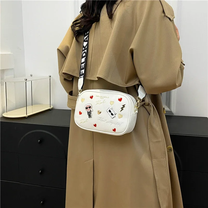 Designer Leather Hand Bags Women Ladies Hand Bags Designer Luxury Shoulder Bag Messager Crossbody Bag Popular Classic Elegant