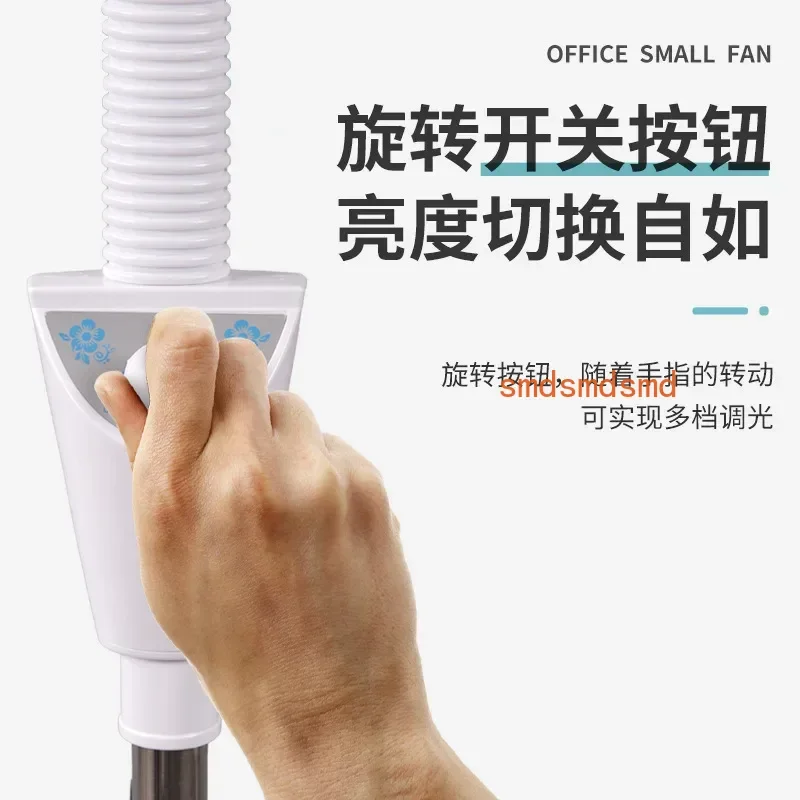 Beauty  with LED tattoo lamp beauty lamp magnifying glass manicure eyelash tattoo floor lamp