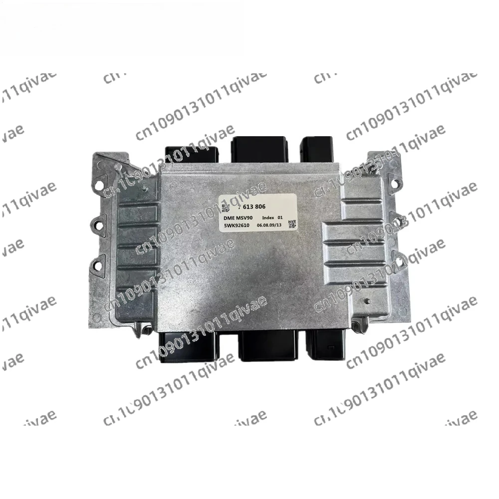 Горячий код продажи 7613806, оригинальный MSV90 5WK92610, двигатель ЭБУ, компьютерная плата, электронный блок управления, подходящий Горячий код продажи 7613806, оригинальный MSV90 5WK92610, двигатель ЭБУ, компьютерная плата, электронный блок управления, подходящий