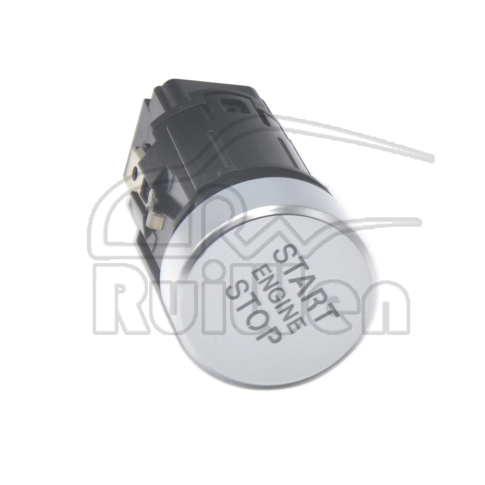 

7P1 905 217 A Start Stop Ignition Switch for VW Touareg 2011 2012 2013 2014 7P1905217A 7P1 905 217A
