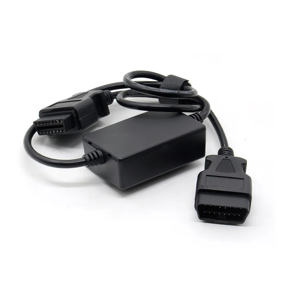Picture 7: 2026 Obd Diagnostic Cable S.1279  Module Professional For Lexia 3 PP2000 S1279 Interface
