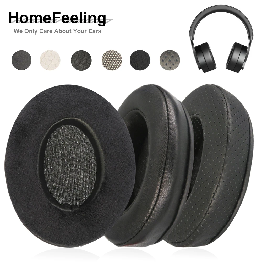 

Homefeeling Earpads For Sennheiser HD4.30i Headphone Soft Earcushion Ear Pads Replacement Headset Accessaries