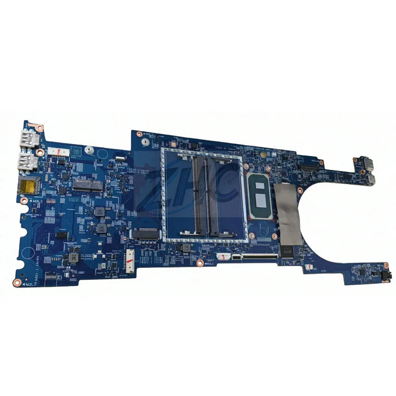 203035‑2N Laptop Motherboard For HP Pavilion X360 Convertible 15‑ER With 11th Gen Intel CPU Mainboard 100% Fully Tested Work