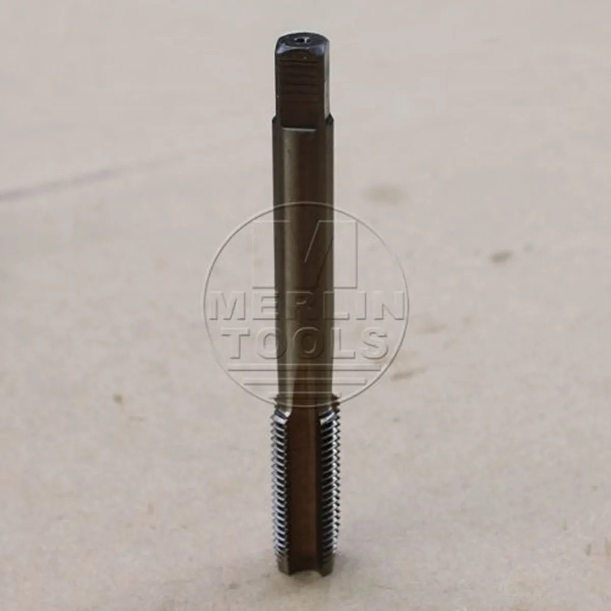 M12 x 1.25 1.5 1.75mm HSS Cobalt Right and Left hand Thread Tap for Stainless Steel