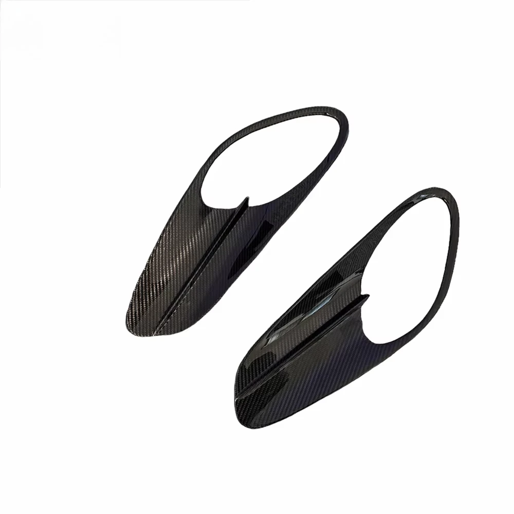 

Modified N-type high-quality dry carbon fiber air intakes for McLaren GT