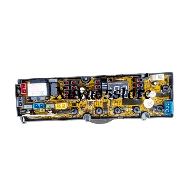 Suitable for Xinle washing machine computer main board XB70-S6001 S6005 XB80-8001 XQ60-S3001 3003
