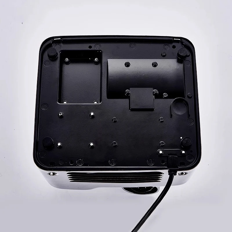 مجفف يد أوتوماتيكي من الفولاذ المقاوم للصدأ ، آلة مجفف يد كهربائية ، مستشعر آلي ، سريع الجفاف ، أجهزة حمام ، صانعة