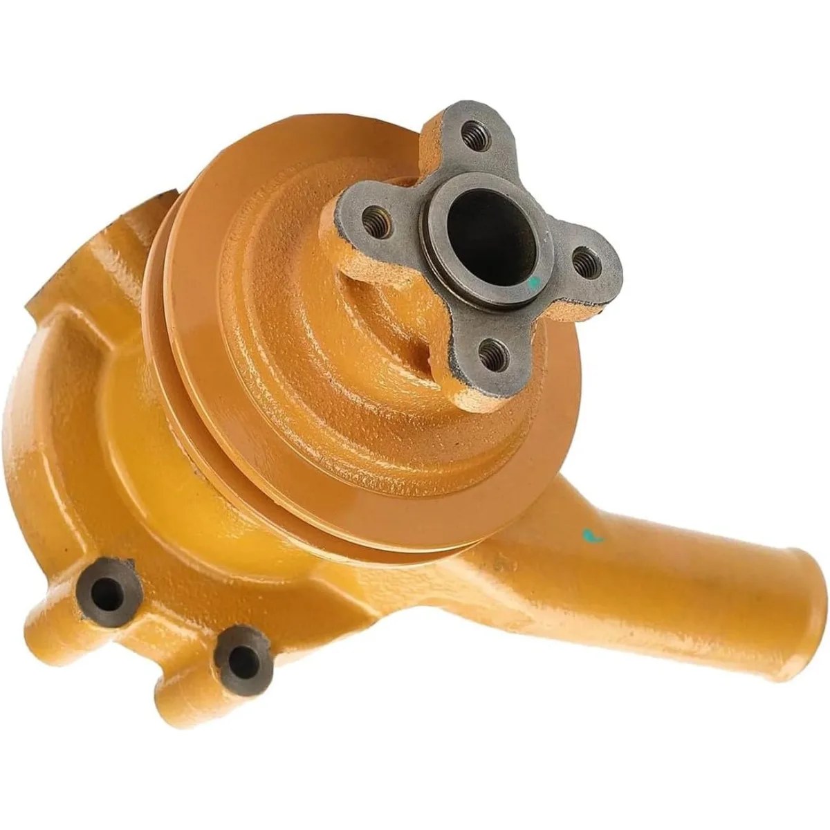

Water Pump 6144-61-1400 for Komatsu 3D94-2 4D94-2 D20P-5 D21P-5
