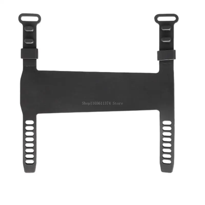 

Shockproofed Bicycles Seatpost Protector Mud Cover for Mountain Commuters Bike