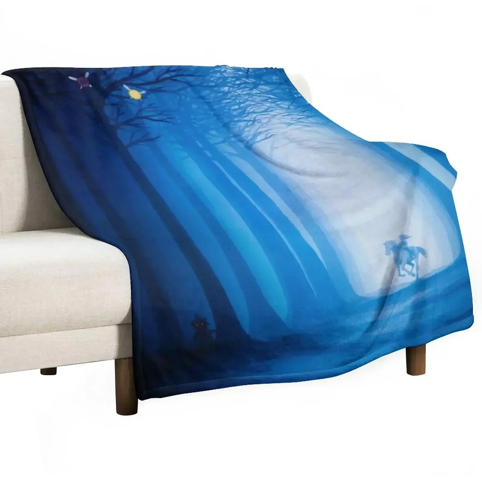 Horrible Fate Throw Blanket Nap Designers Blankets For Sofas Blankets