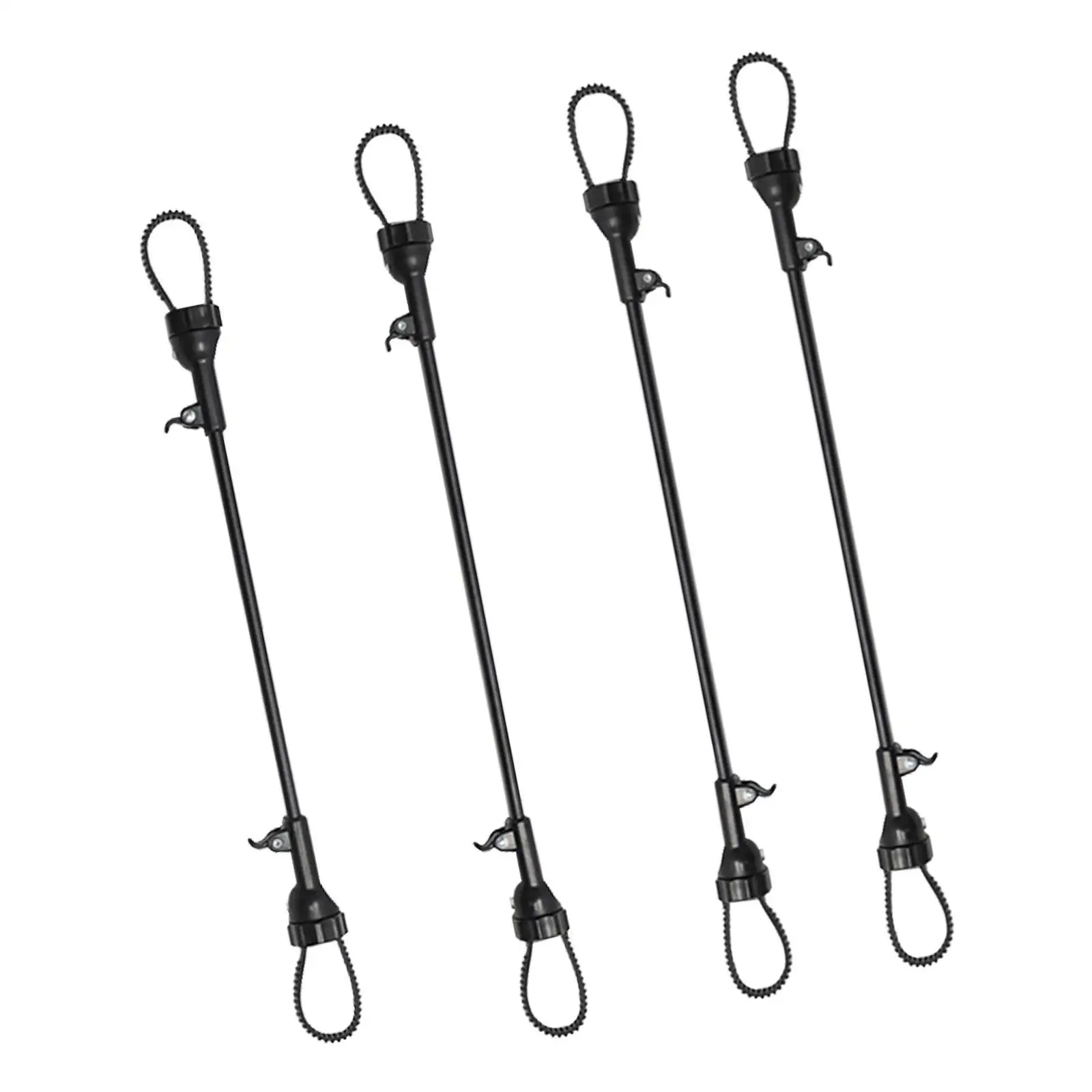 

2Pcs Twin Baby Stroller Connector for Two Strollers Connection Accessories