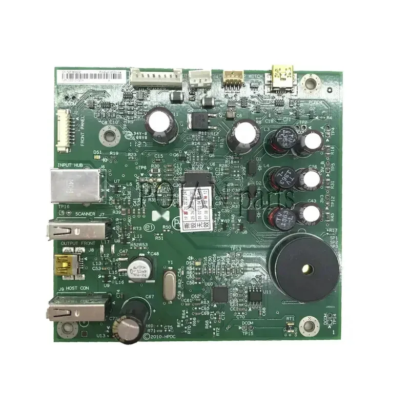 

CN727-67020 CN727-60002 for HP DesignJet T2300 PS Interconnect PCA Contron Board ink plotter parts T TT