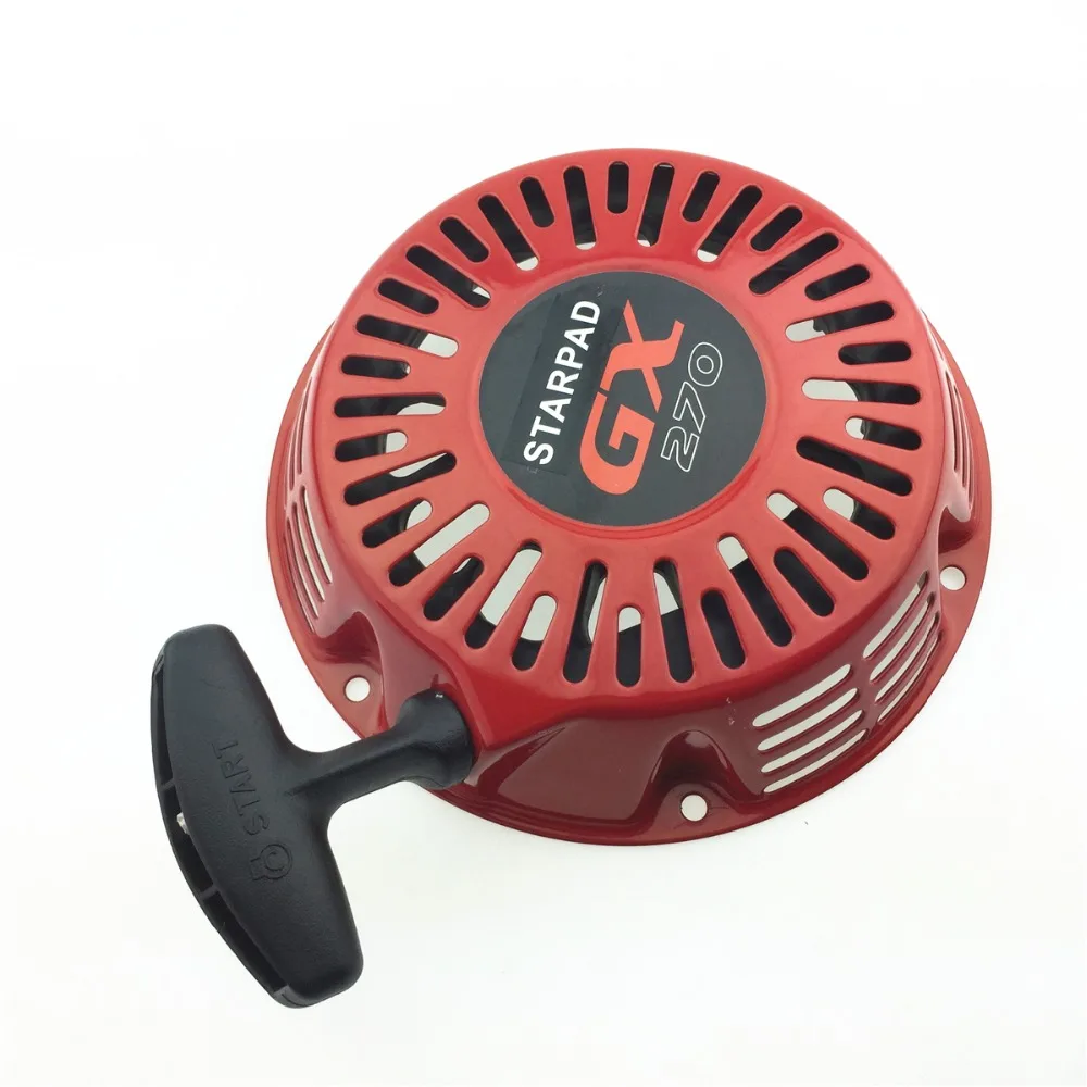 For Engine Generator GX270 173 177 New Car Puller Water Pump Pull Plate Accessories