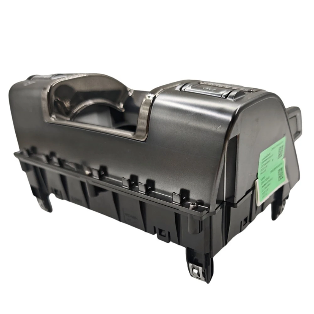 for Formula Leopard 5 Shift Control Mechanism Panel Assembly Start Switch Start Button SFH-1703040C