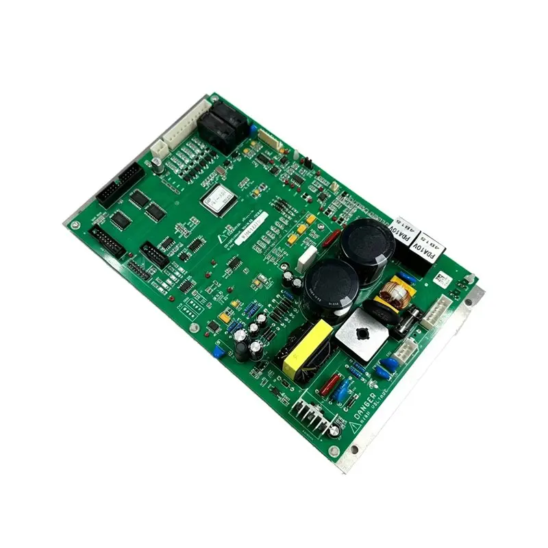DI-INT-7A-M Lift Door Board Elevator Accessories Parts