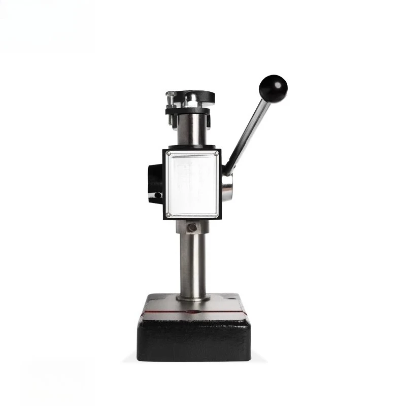 

Manual Finishing Machine Press Bearing Zipper Clock Maintenance Installation Pressure
