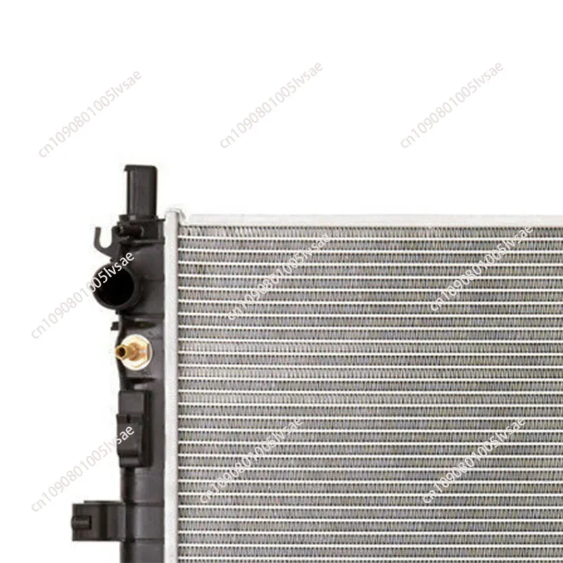 Car radiator, W163 ML320 ML430 ML500, 1635000003, suitable for Pengchi