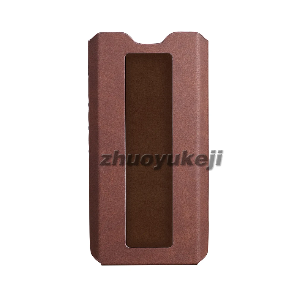 Fiio SK-Q15 Protective Case Q15 Special Leather Case